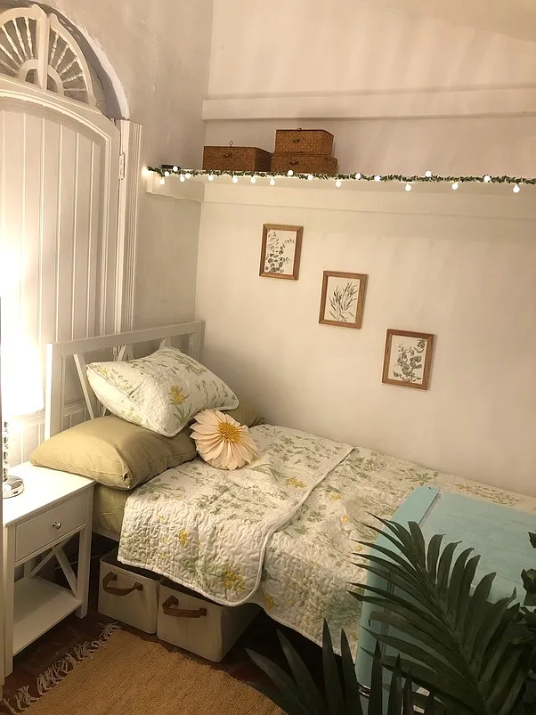 2 bed, 993 sqft, $750 — Photo 1