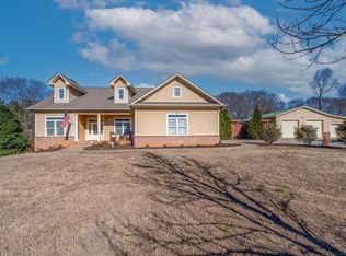 103 Mill Creek Rd, Piedmont, SC 29673