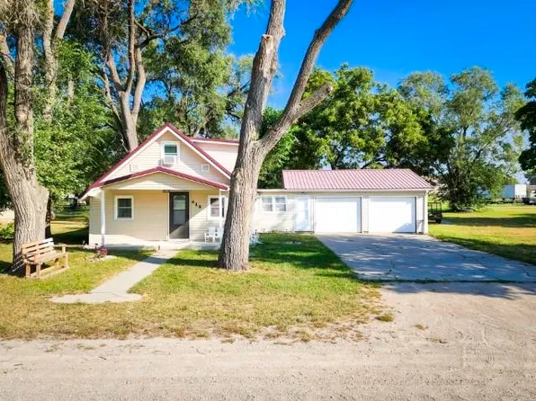 416 Jackson Ave, Norfolk, NE 68701