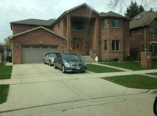 8918 Major Ave, Morton Grove, IL 60053