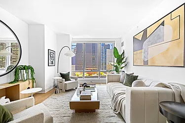 50 Riverside Boulevard #9H image 1 of 20