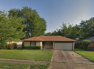 514 Laurel Ln, Lancaster, TX 75134