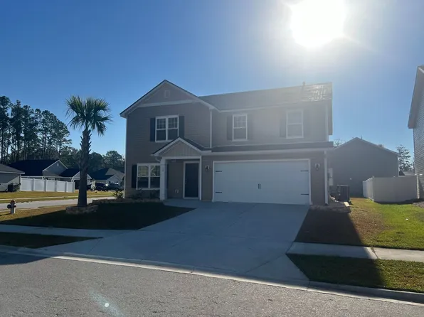 24 Kingswood Path, Bluffton, SC 29910