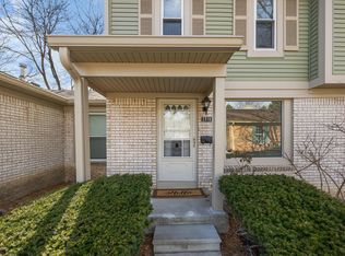 2916 Whittier Ct, Ann Arbor, MI