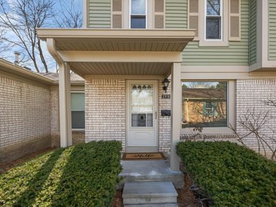 2916 Whittier Ct, Ann Arbor, MI, 48104