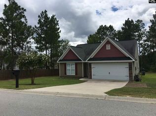 136 Driftwood Ave, Elgin, SC 29045
