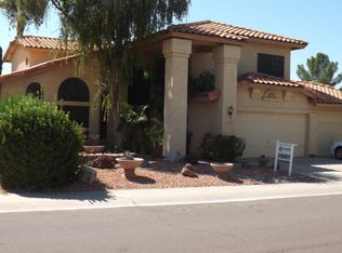 1455 W Iris Dr, Gilbert, AZ 85233