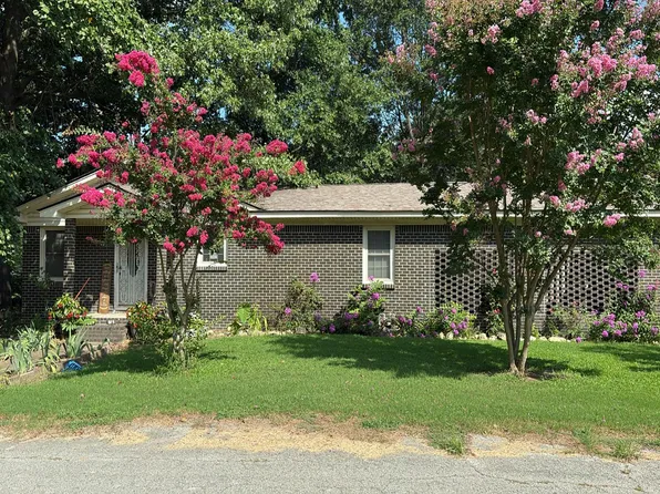 116 Bruner St, Bay, AR 72411