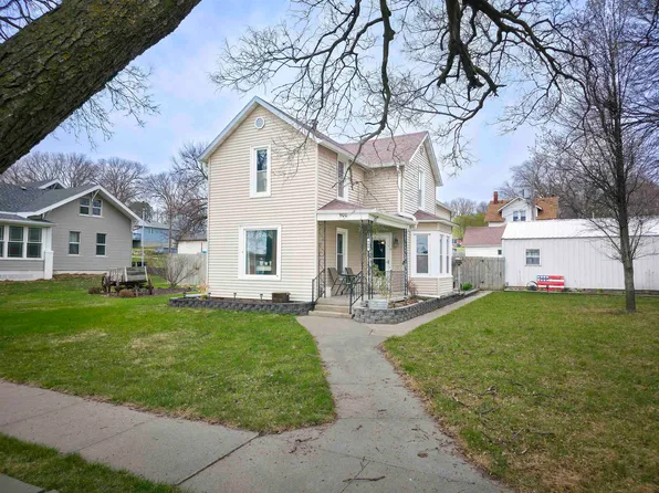 900 Jackpine St, Stanton, NE 68779