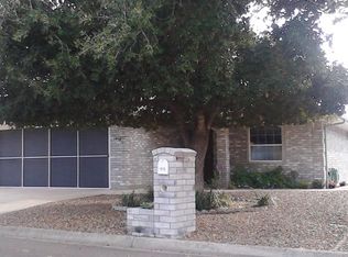 1010 Lake View Dr, Mission, TX 78572