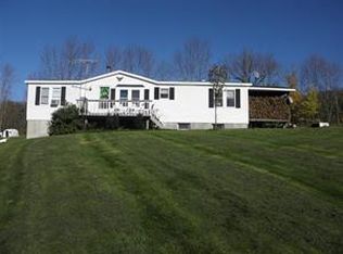 2148 Loomis Brook Rd, Walton, NY 13856