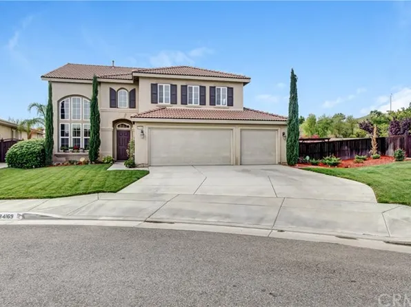34169 Sandy Ave, Murrieta, CA 92563