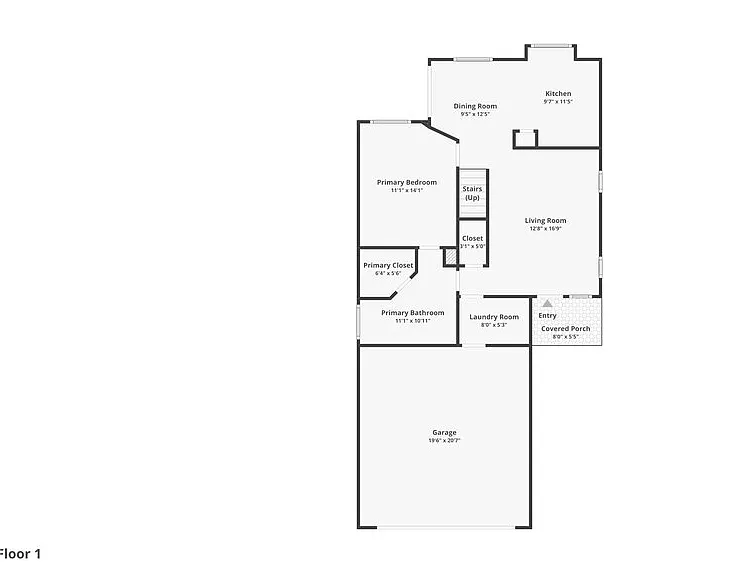 1208 Wembley Dr — Photo 2