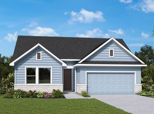 Northglen Plan, Oakfield at Mount Dora Village Series, Mount Dora, FL 32757