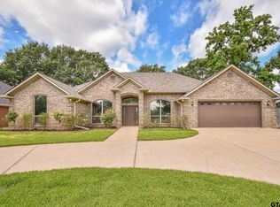 413 Prince Charles St, Whitehouse, TX 75791