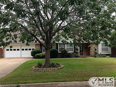 1st image of 3608 Winifred Dr