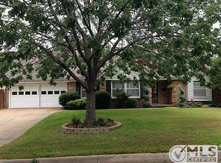 3608 Winifred Dr, Fort Worth, TX 76133