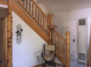 628 W Mountain Ridge Rd, Westwood, CA 96137