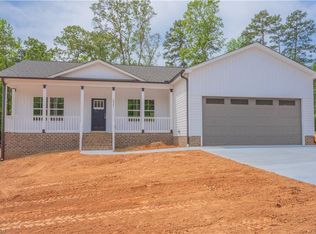 2827 Beckner Rd, Lexington, NC 27292