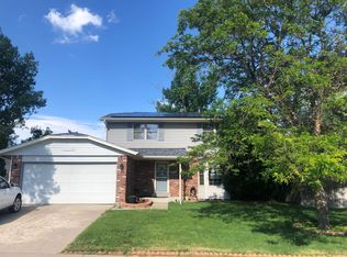 10548 Garrison St, Westminster, CO 80021