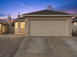 305 Vista Del Angel SW, Albuquerque, NM 87121