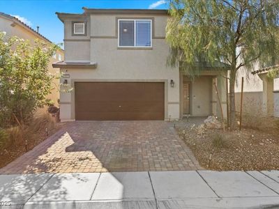 10521 Giant Cardon St, Las Vegas, NV, 89179