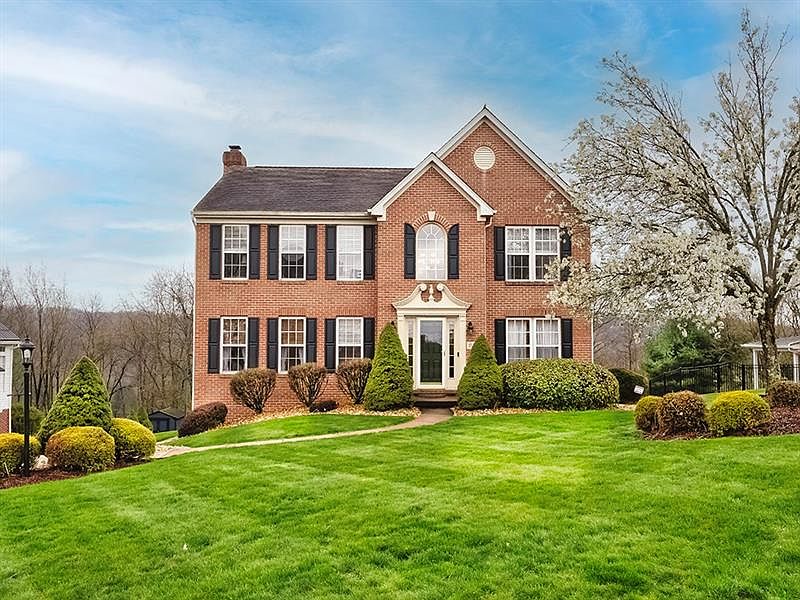 274 Sunrise Dr, Leechburg, PA 15656 Zillow