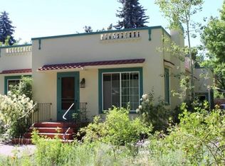 401 Daly Ave, Missoula, MT 59801