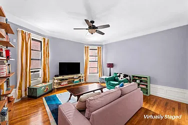 10 West 93rd Street