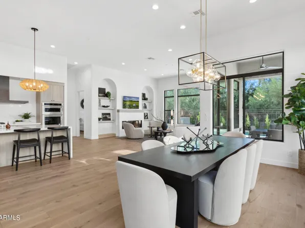 8418 E WINDRUNNER Drive, Scottsdale, AZ 85255