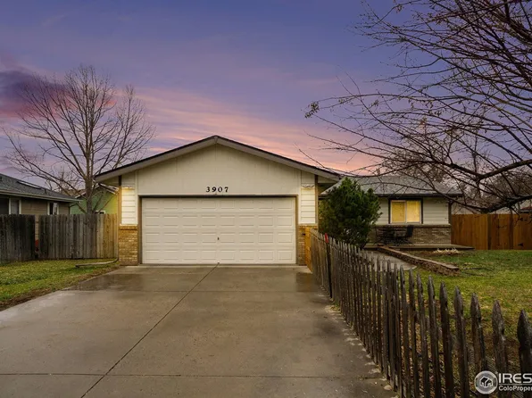 3907 Roosevelt Ave, Wellington, CO 80549