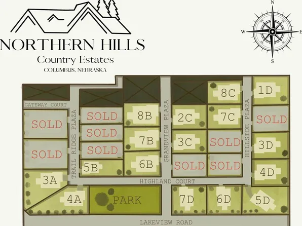 4619 Highland Ct, Columbus, NE 68601