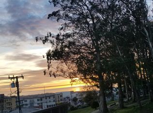 2362 22nd Ave APT 3, San Francisco, CA 94116