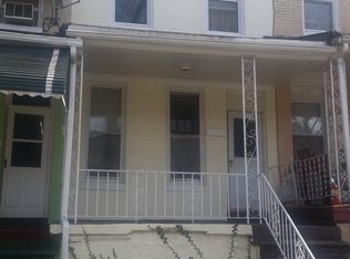 2345 Sidney Ave, Baltimore, MD 21230