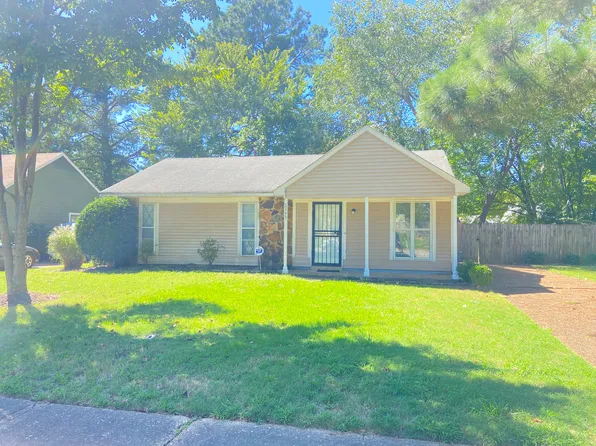 2143 Morning Vista Dr, Memphis, TN 38134
