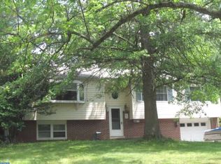 1467 Graeme Way, Warminster, PA 18974