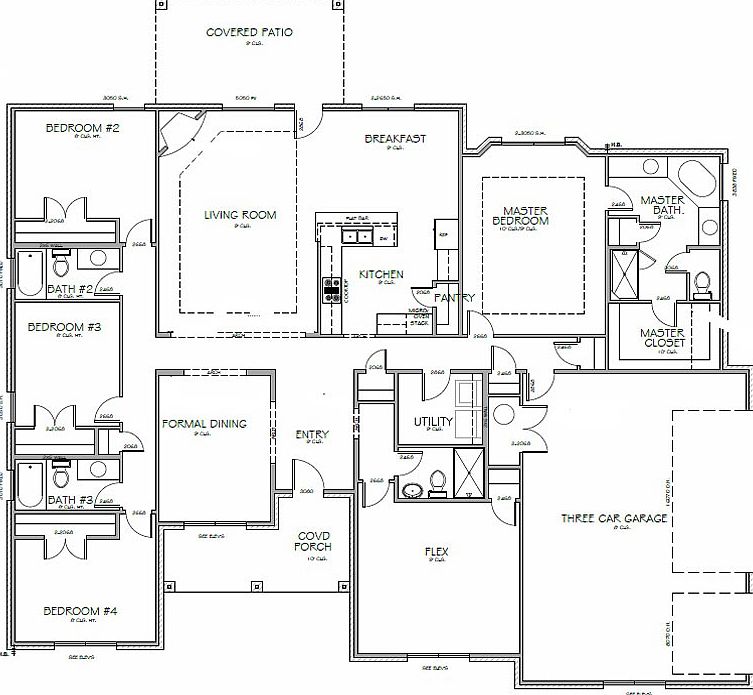 2nd image of 16279 Timbers Dr
