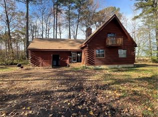 4389 Adams Swamp Rd, Suffolk, VA 23434