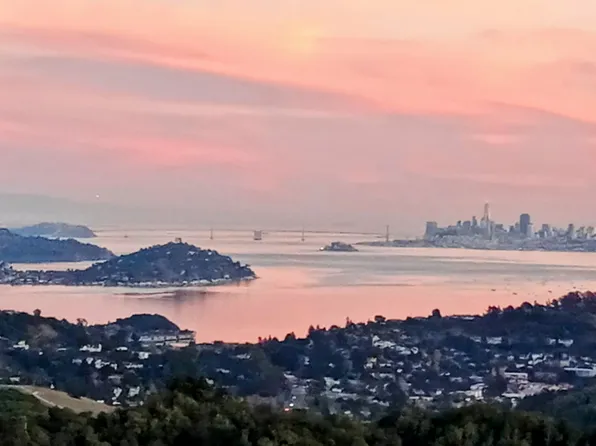 400 Summit Dr, Corte Madera, CA 94925