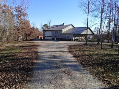 131 Marvins Ln, East Bernstadt, KY, 40729