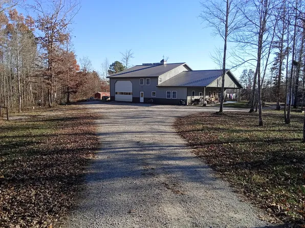 131 Marvins Ln, East Bernstadt, KY 40729