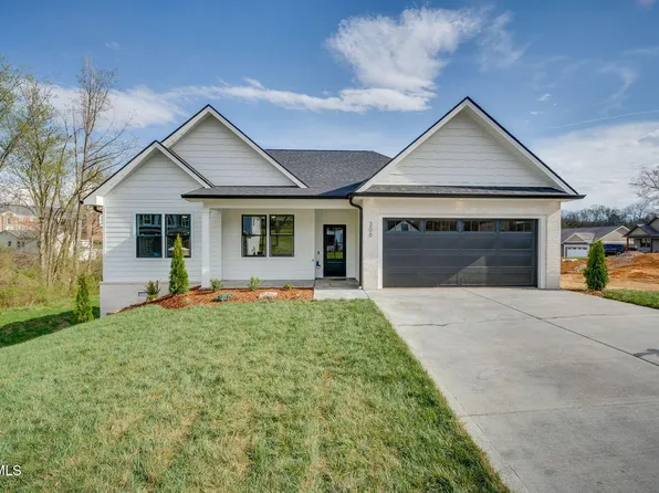 306 Tys Pl, Kingsport, TN 37663