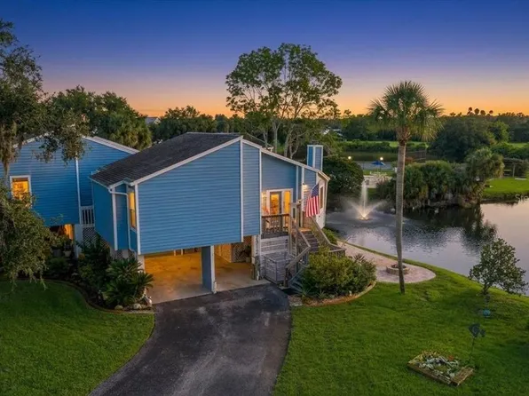 2912 N RIVERS EDGE BOULEVARD #2919, CRYSTAL RIVER, FL 34429