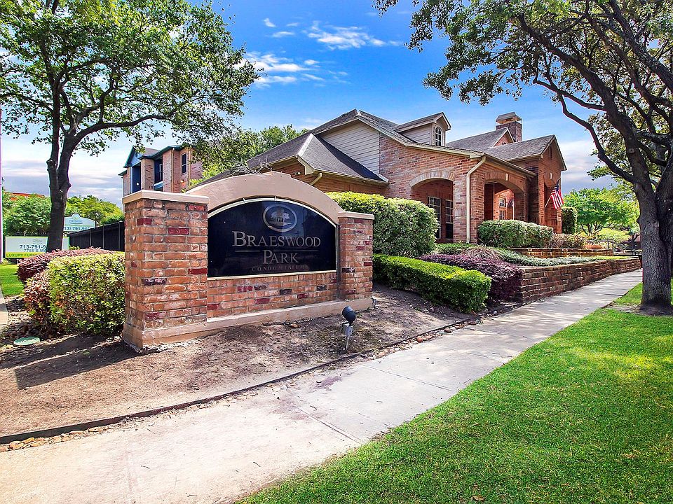 1st image of 2255 Braeswood Park Dr APT 123