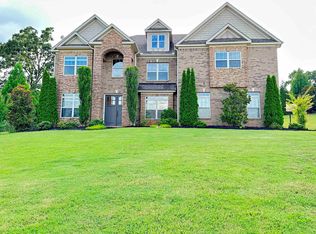 6 Goodman Ct, Greer, SC 29651