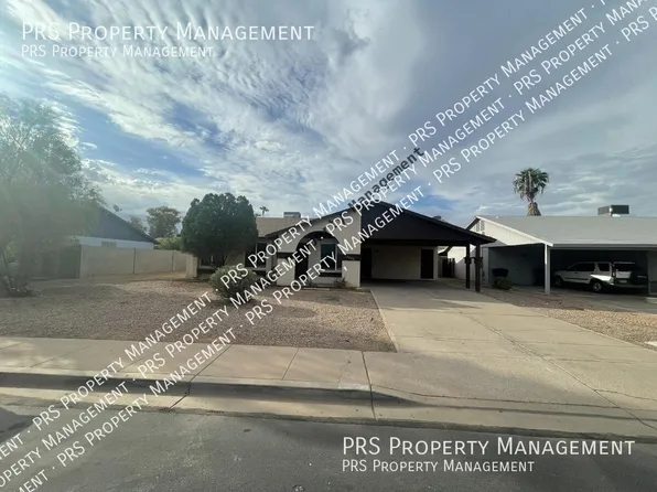 2263 E Garnet Ave, Mesa, AZ 85204