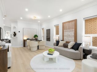 44 Hawkview Blvd, Vaughan, ON L4H 2E2