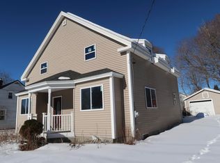 14 Heselton Street, Skowhegan, ME 04976