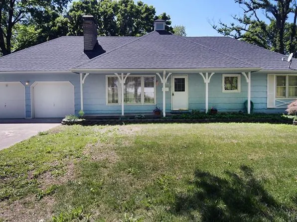8004 Willow Way, Raytown, MO 64138