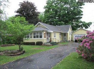 5949 Granger Rd, Ashtabula, OH 44004